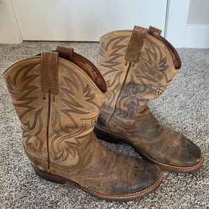 Ariat Men’s Work boots